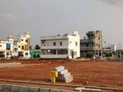 Khb Surya City, Chandapura