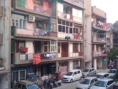 Kirpal Apartments