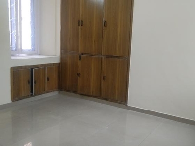 Krishma Apartment