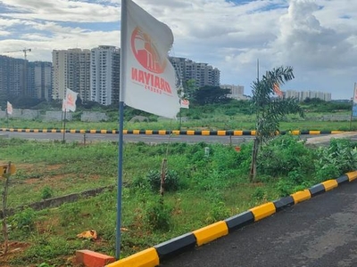 Kruthika Heights