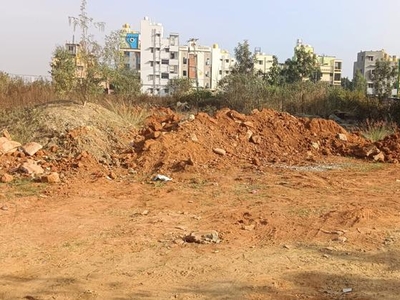 Land Sale Near Bangalore University 60k Sqft