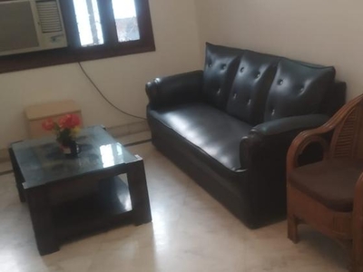 Mandakini Apartment