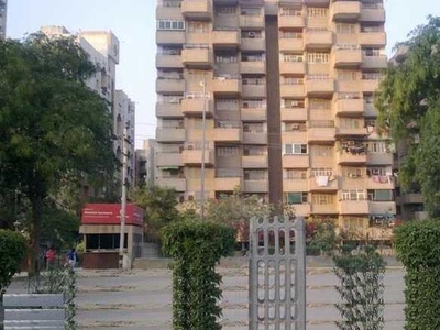 Mandakini Apartments Delhi