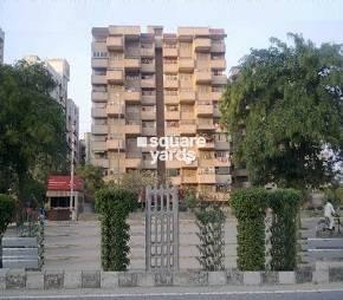 Mandakini Apartments Delhi