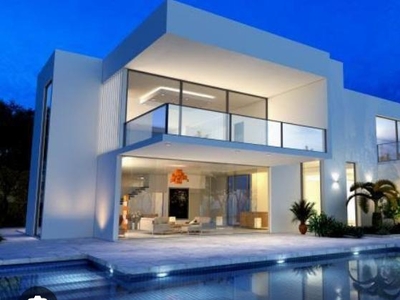 Mm Diamond Villa