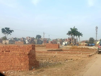 Noida Faridabad Project