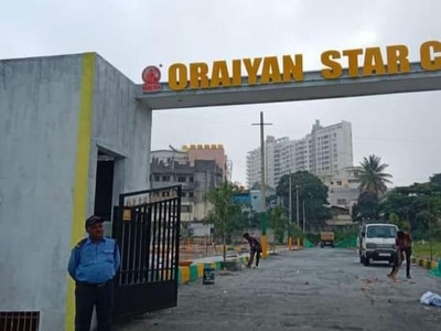 Oraiyan Star City