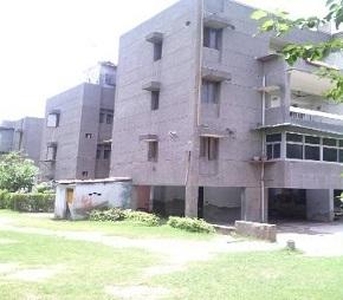 Paryatan Vihar Vasundhara Enclave