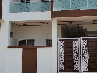 Pratham Villas