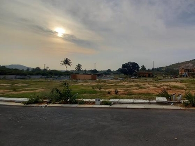 Premium Villa Plot Near Devanahalli