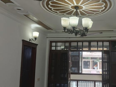 Rajdhani Nikunj Apartment