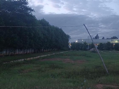 Residential Land For Sale Very Closed To Devanahalli International Airport Bangalore Nh 207 Attached 12acres Yellow Zonegeneral Propertyroad Width 150 Ft To 200ftprice 4.10cr Per Acrs Negotiable