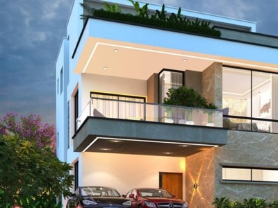 Riplex Villas