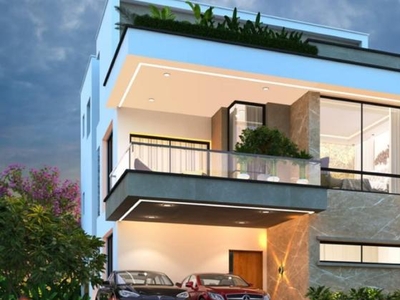 Riplex Villas