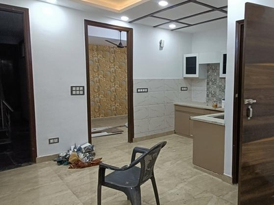 Rwa Govindpur Builder Floor