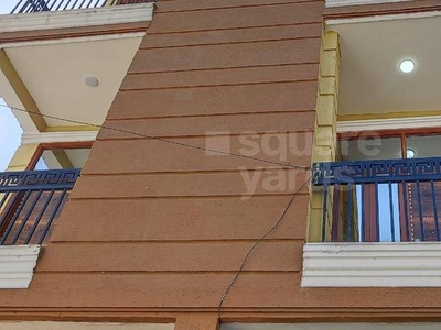 Sai Builders Pvt Ltd