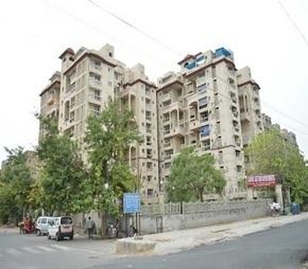 Sarve Satyam Apartment