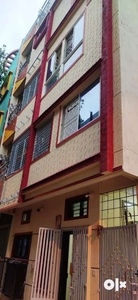 Semi furnished Duplex house and 2 nos 1 bhk building for sale
