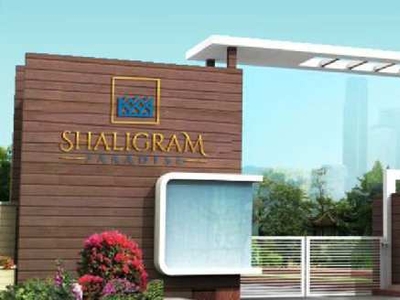 Shaligram Paradise