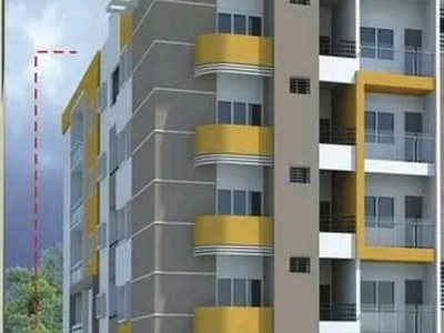 Shivaganga Eshaan Apartment