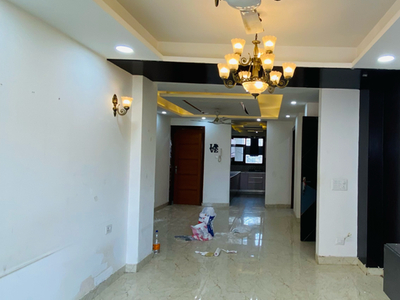 Shivani Apartment Dwarka