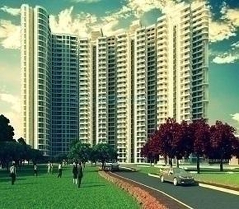 Solatarian City Centre Greater Noida