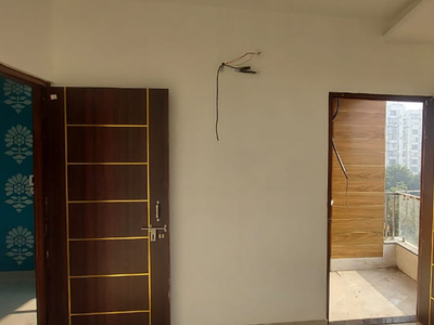 Sriniketan Apartment