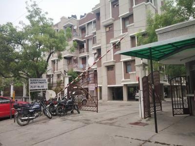 Sudarshan Apartments