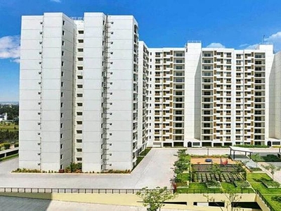 Tata Value Homes New Heaven