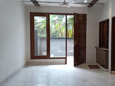 Triveni Apartments Sheikh Sarai Phase 1