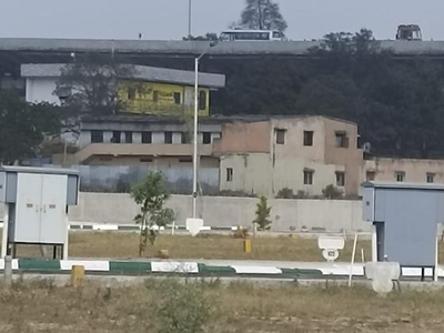 Vijayashree Enclave Residency