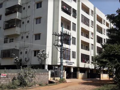 Sri Mallikarjuna Residency in Talaghattapura, Bangalore