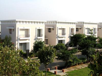 NK Villa Springs in Kowkur, Hyderabad