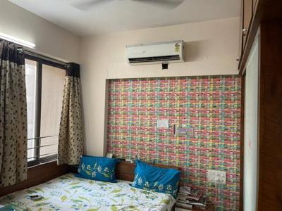 1260 sq ft 2 BHK 2T Apartment for sale at Rs 62.00 lacs in Nishant Richmond Grand in Makarba, Ahmedabad