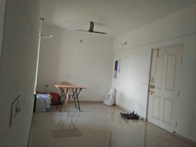 1023 sq ft 2 BHK 2T East facing Apartment for sale at Rs 42.00 lacs in Manav Silver Springs 6th floor in Wagholi, Pune
