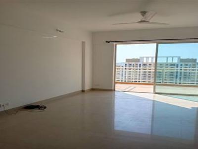 419 sq ft 1 BHK 1T West facing Apartment for sale at Rs 45.00 lacs in Nirmiti 25 East 1th floor in Kharadi, Pune
