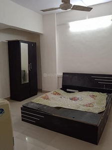 1 BHK Flat for rent in Andheri East, Mumbai - 532 Sqft