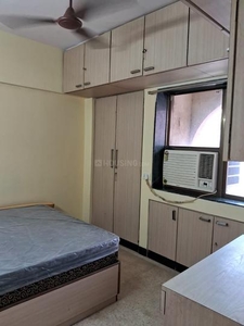 1 BHK Flat for rent in Andheri East, Mumbai - 532 Sqft