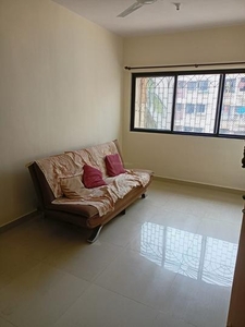 1 BHK Flat for rent in Andheri East, Mumbai - 653 Sqft