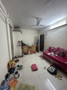 1 BHK Flat for rent in Andheri West, Mumbai - 500 Sqft