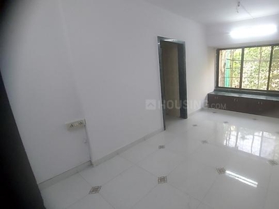 1 BHK Flat for rent in Andheri West, Mumbai - 590 Sqft