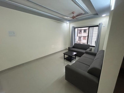 1 BHK Flat for rent in Borivali East, Mumbai - 567 Sqft