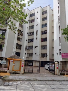 1 BHK Flat for rent in Borivali East, Mumbai - 610 Sqft