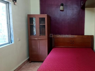 1 BHK Flat for rent in Borivali West, Mumbai - 420 Sqft