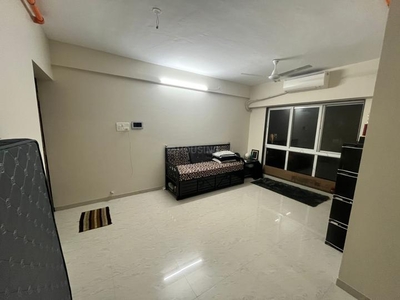 1 BHK Flat for rent in Chembur, Mumbai - 550 Sqft