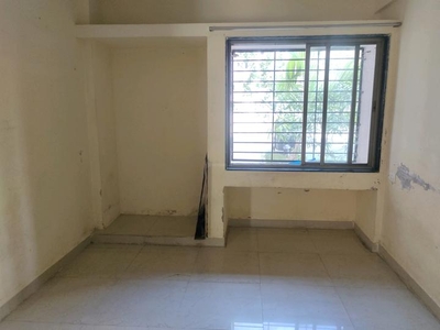 1 BHK Flat for rent in Ghansoli, Navi Mumbai - 470 Sqft