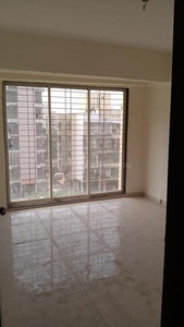 1 BHK Flat for rent in Ghansoli, Navi Mumbai - 685 Sqft