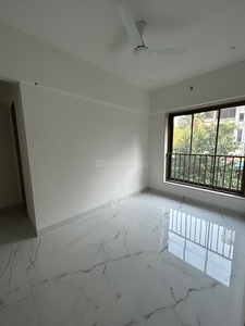 1 BHK Flat for rent in Ghatkopar East, Mumbai - 510 Sqft