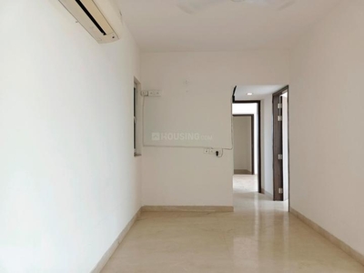 1 BHK Flat for rent in Goregaon East, Mumbai - 550 Sqft