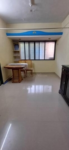 1 BHK Flat for rent in Goregaon East, Mumbai - 575 Sqft